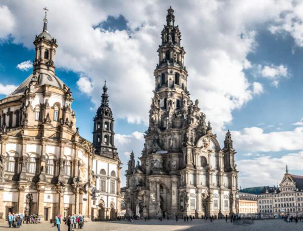 Photo of the Cathedral Cathedral photo