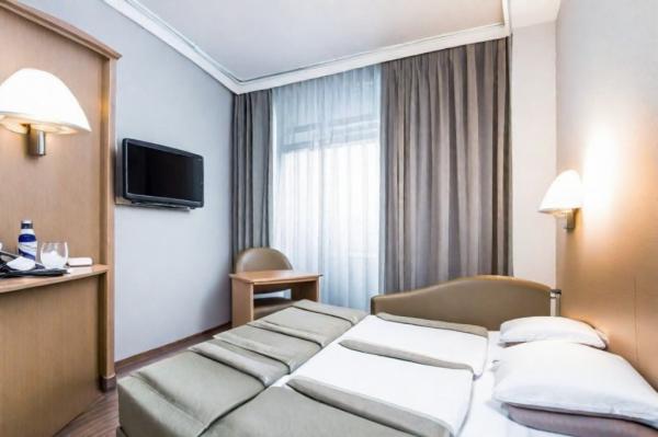 Photo of the room at ACHAT Premium Dresden Hotel ACHAT Premium Dresden photo