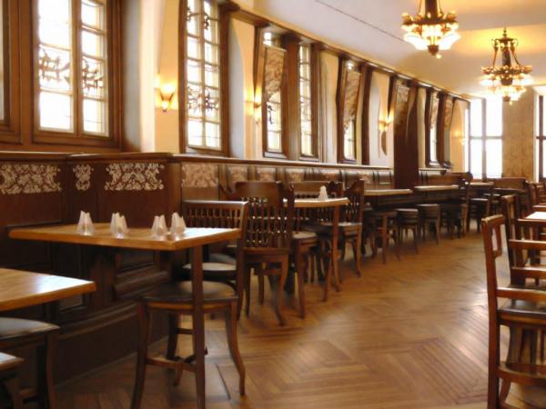 Photo of the restaurant Augustiner an der Frauenkirche Augustiner an der Frauenkirche photo