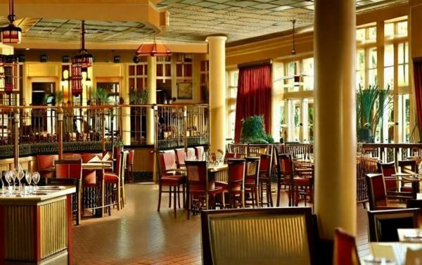 Photo restaurant Carolaschloesschen Carolaschloesschen photo