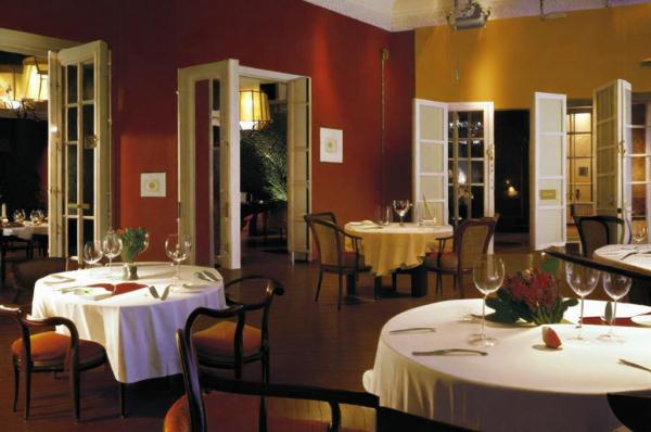 Restaurant Sant Pau photo