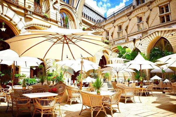 Photo of the restaurant Bernardazzi Bernardazzi photo