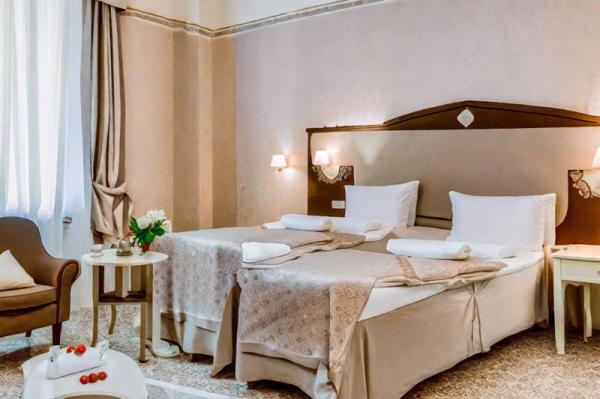 Photo of the room at the Duke Hotel Duke photo