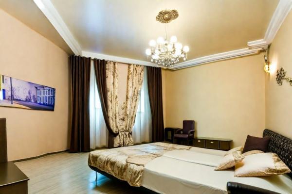 Photo of the room at the hotel Frapolli Frapolli Photo