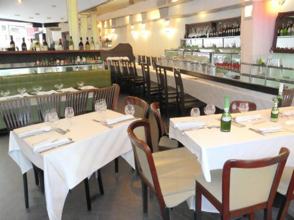 Elea Restaurant Photos Elea Restaurant Photo