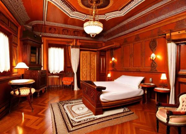 Photo Rooms at Hebros Hotel Hebros Hotel photo