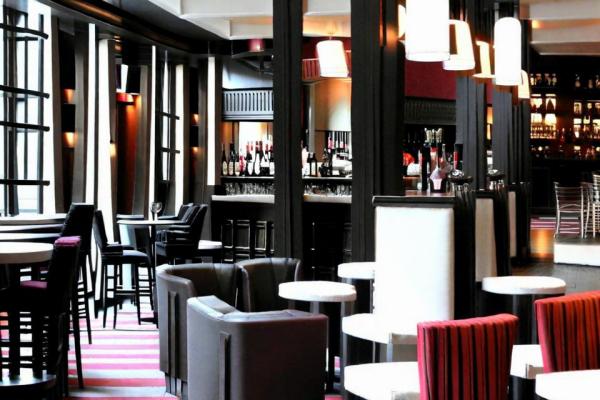 Photo of Monroe Cafe & Bar restaurant Monroe Cafe & Bar photo