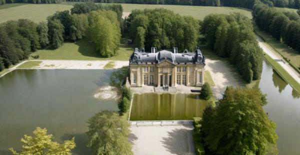 Monrepos Palace Photos Monrepos Palace photo