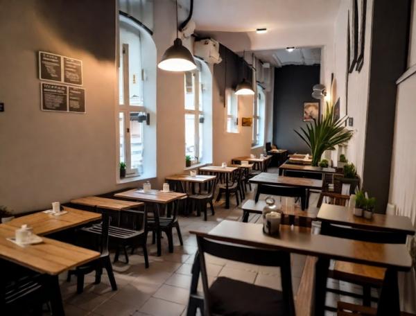 Photo of the restaurant Cafe DA Cafe DA Photo